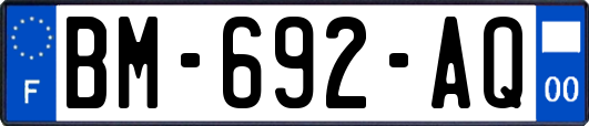 BM-692-AQ