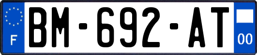 BM-692-AT