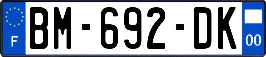 BM-692-DK