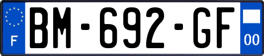 BM-692-GF