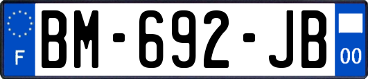 BM-692-JB