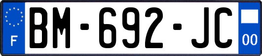 BM-692-JC