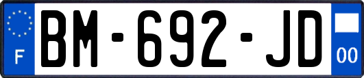 BM-692-JD