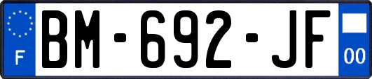 BM-692-JF