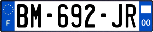 BM-692-JR