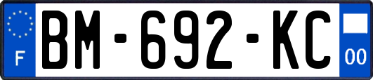 BM-692-KC