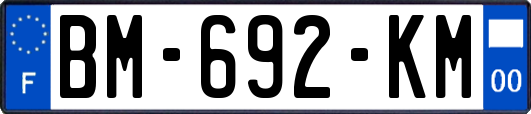 BM-692-KM