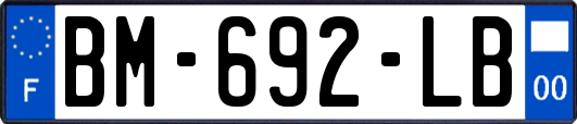 BM-692-LB