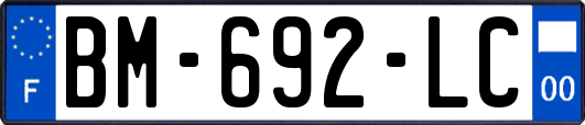 BM-692-LC