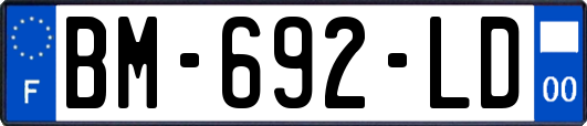 BM-692-LD