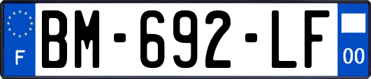 BM-692-LF