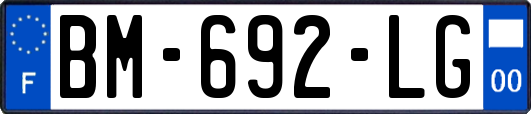 BM-692-LG