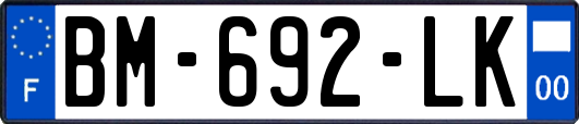 BM-692-LK