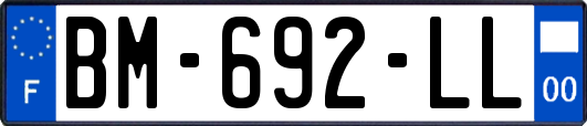 BM-692-LL