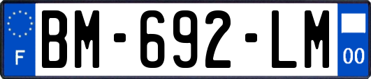 BM-692-LM