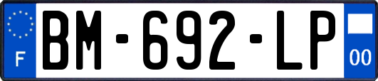 BM-692-LP