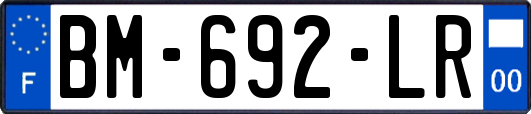 BM-692-LR