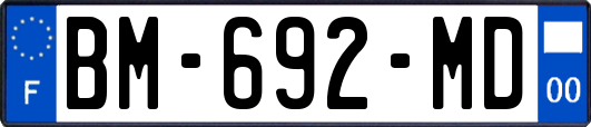 BM-692-MD