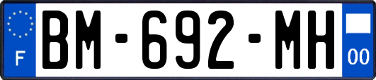 BM-692-MH