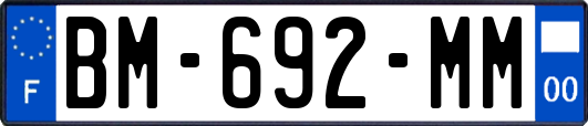 BM-692-MM