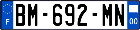 BM-692-MN