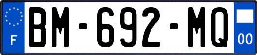 BM-692-MQ