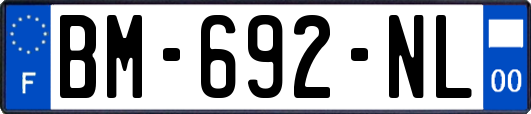 BM-692-NL