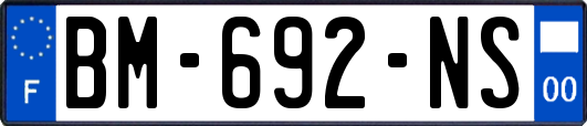 BM-692-NS