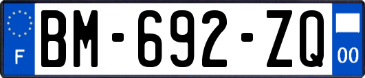 BM-692-ZQ