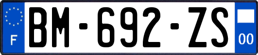 BM-692-ZS