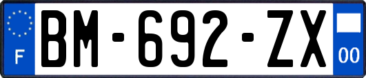 BM-692-ZX