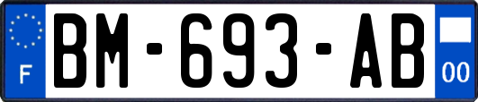 BM-693-AB