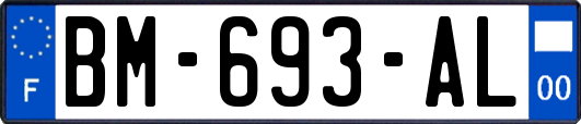 BM-693-AL