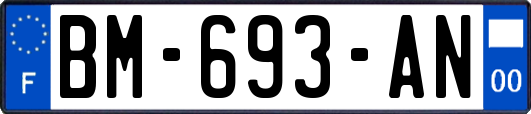 BM-693-AN