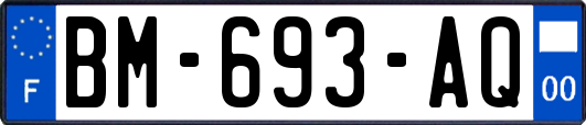 BM-693-AQ