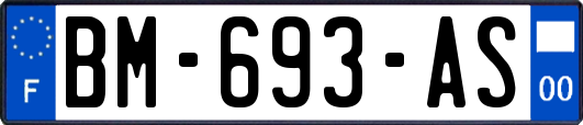 BM-693-AS