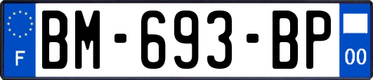 BM-693-BP