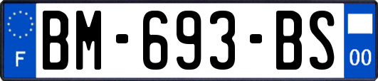 BM-693-BS