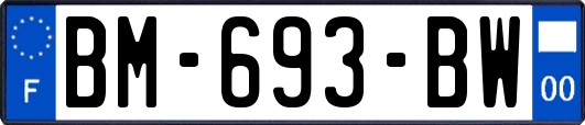 BM-693-BW