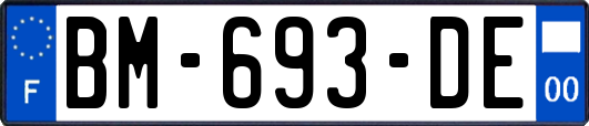 BM-693-DE