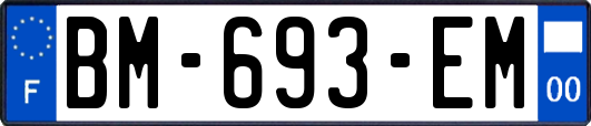 BM-693-EM