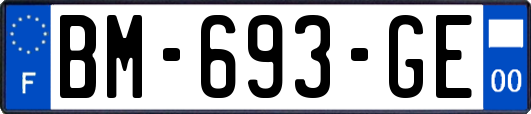 BM-693-GE