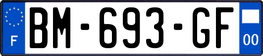 BM-693-GF