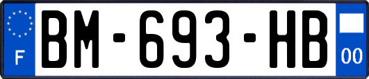 BM-693-HB