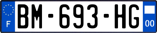 BM-693-HG