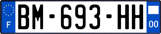 BM-693-HH