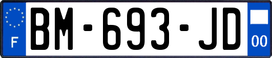 BM-693-JD