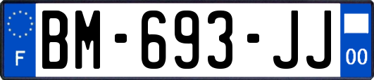 BM-693-JJ