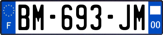 BM-693-JM