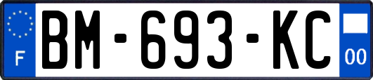 BM-693-KC